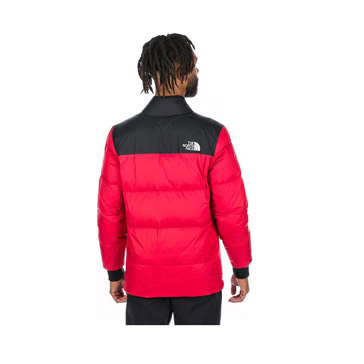 The North Face Nordic Jacket TNF Red – KickzStore