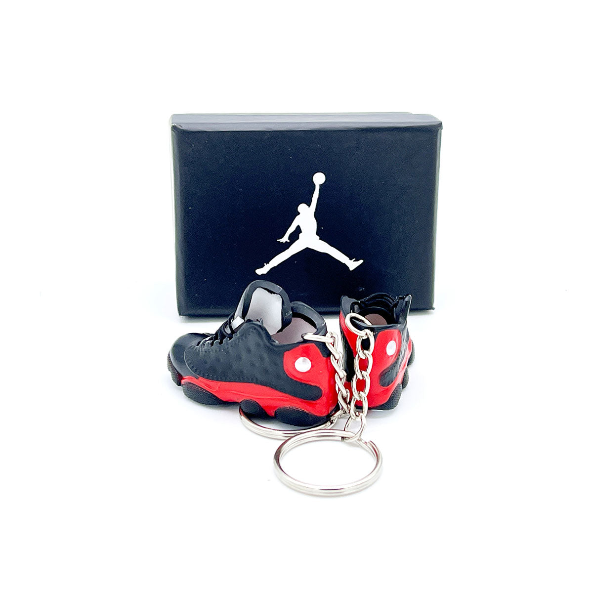 Jordan 1 “LV” – Keychain Kicks