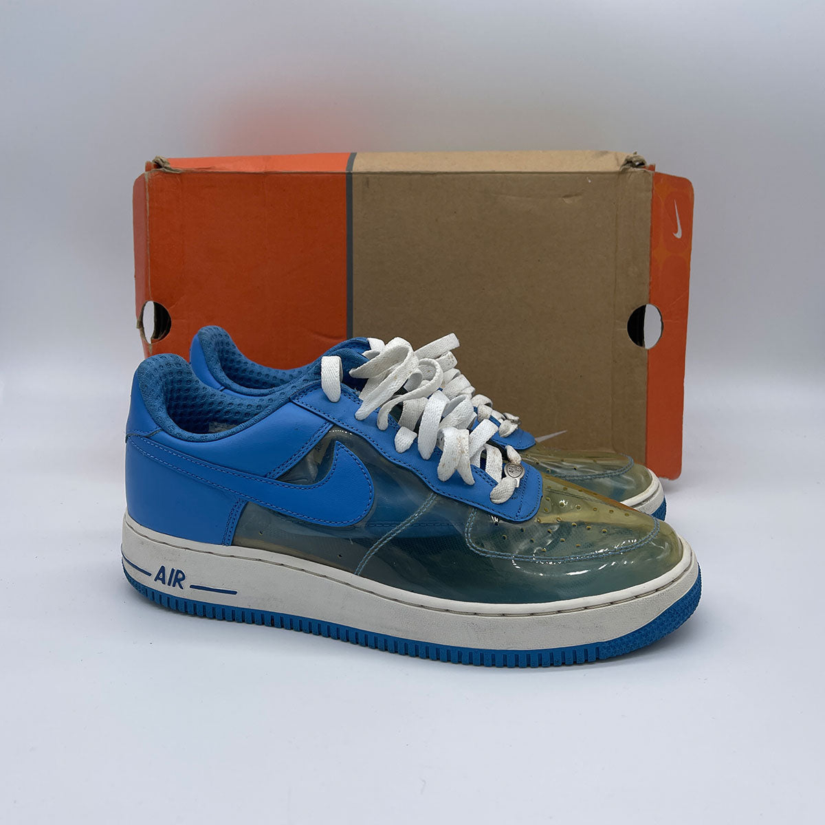 nike air force 1 fantastic 4