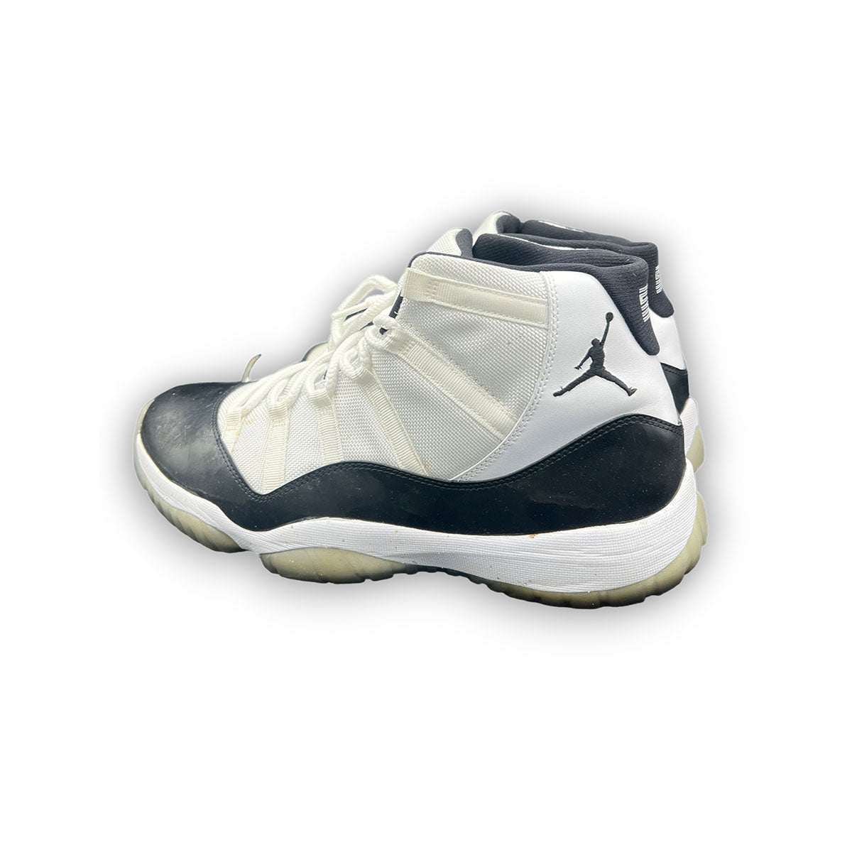 NTWRK - Air Jordan 11 Retro Concord (2011) Size 13 (Pre-Owned)