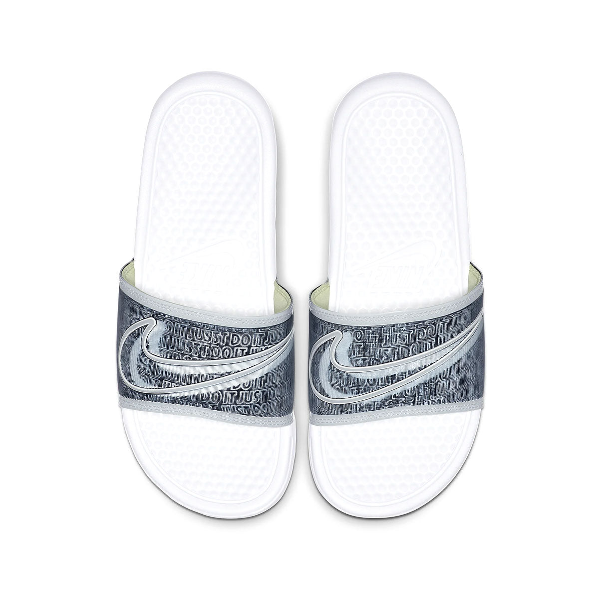 nike benassi lx