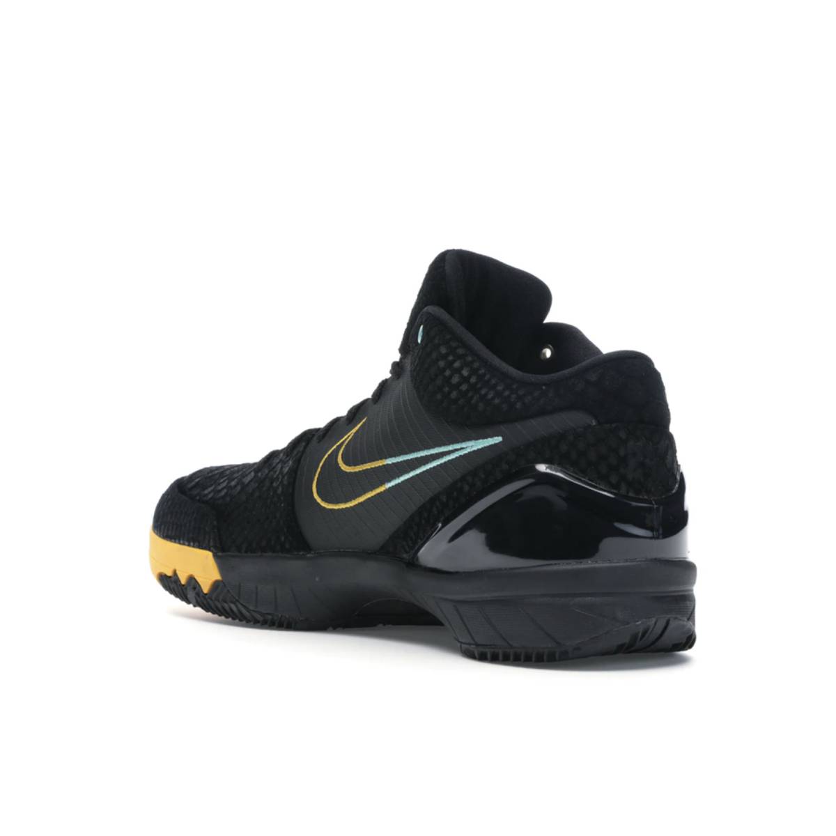 kobe 4 ftb snake