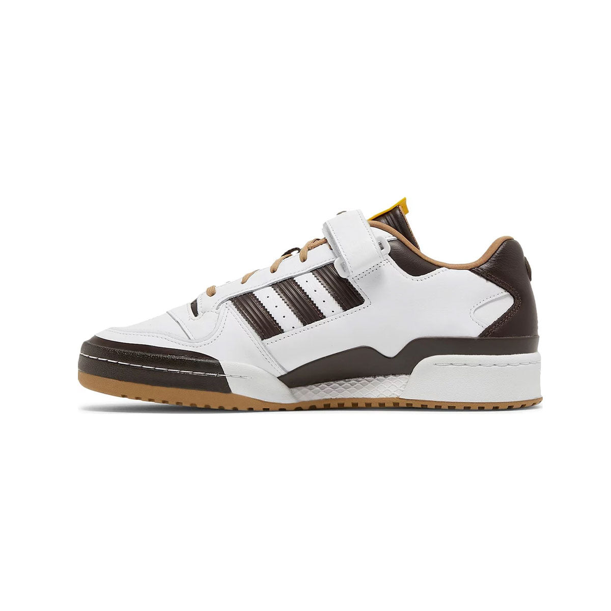 Adidas Forum Low M&M's Brown – KickzStore