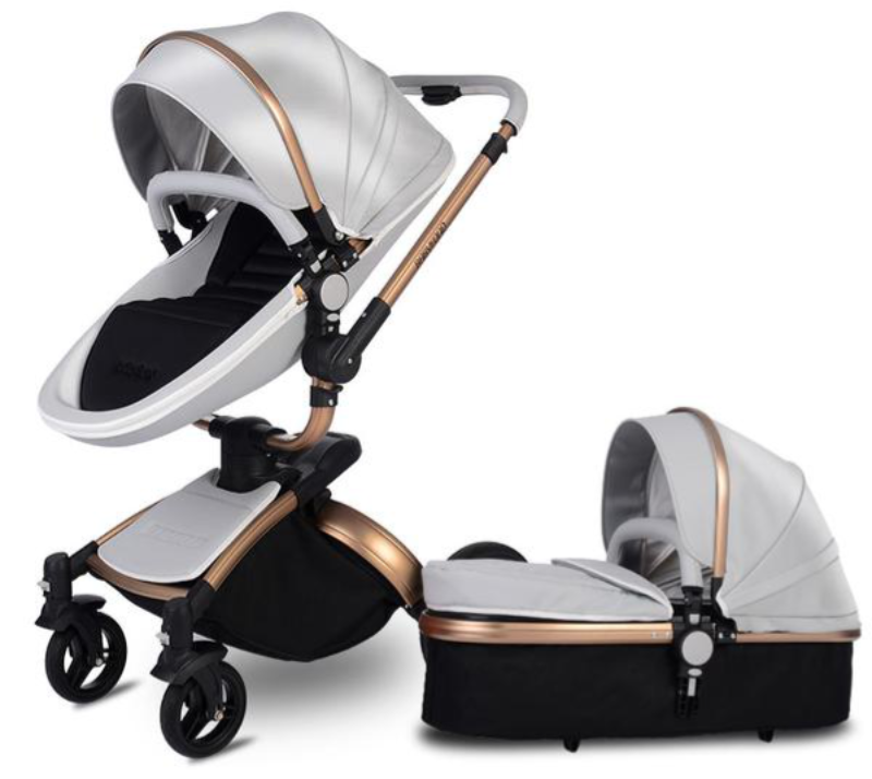 Best Strollers For 2020 For Mom & Dad