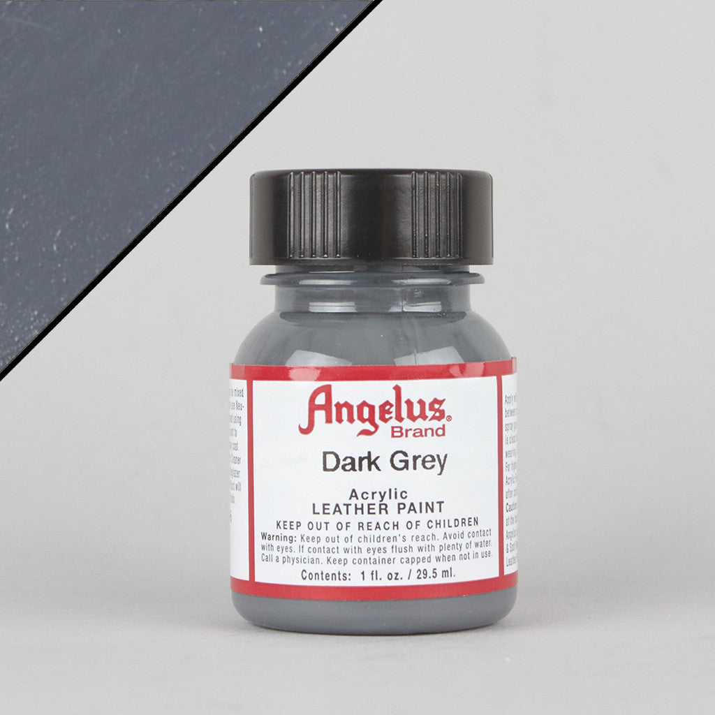 angelus grey paint