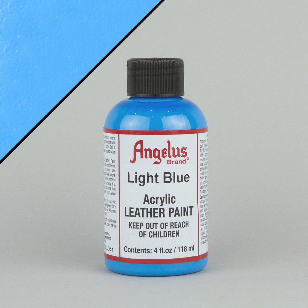 angelus light blue