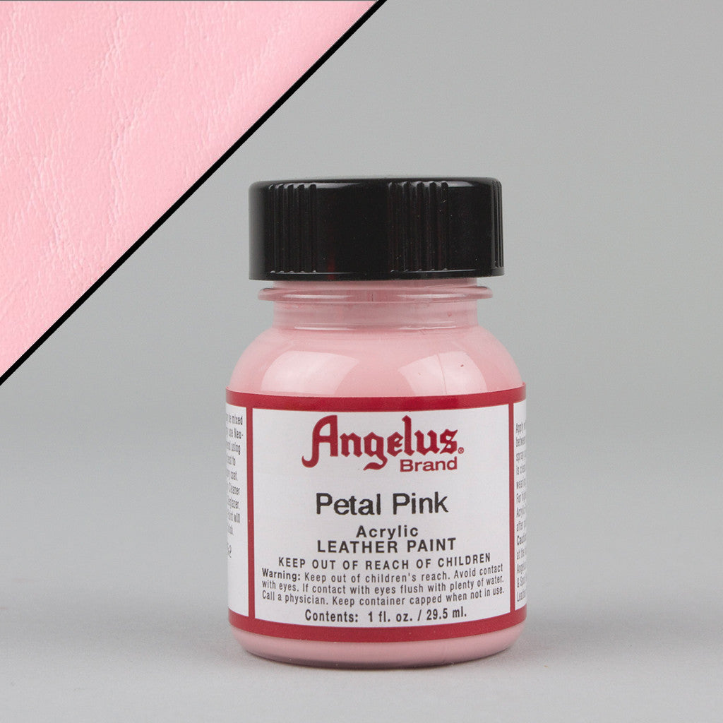 angelus pink