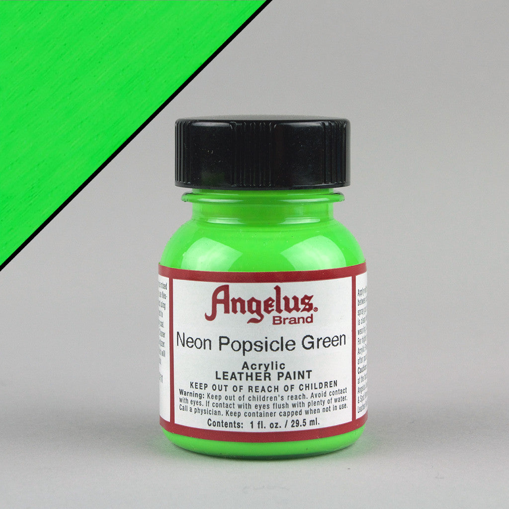 angelus popsicle green Hot Sale - OFF 66%