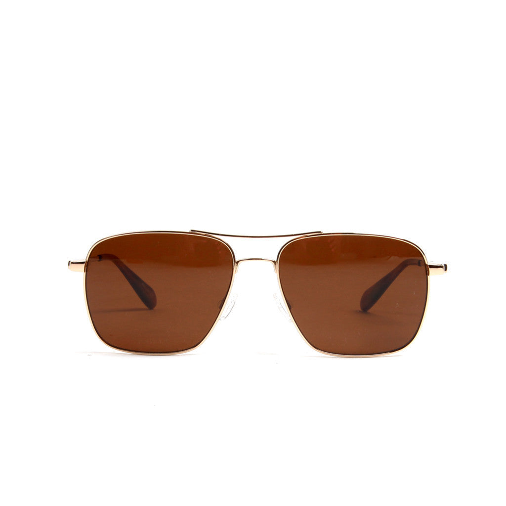 Linford Sunglasses (Rose Gold) – Brightpearl dev