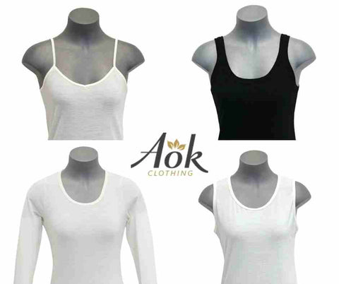 Merino Thermals, NZ Merino Clothing NZ ,Womens clothing nz, AOK Clothing, AOK Knitwear