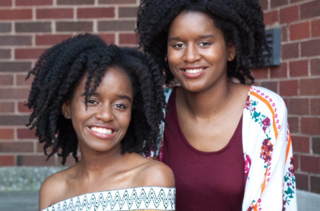 Black Girl Magic Times Two These Twin Sisters Graduated As Co Valedic