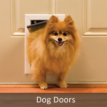 Dog Doors