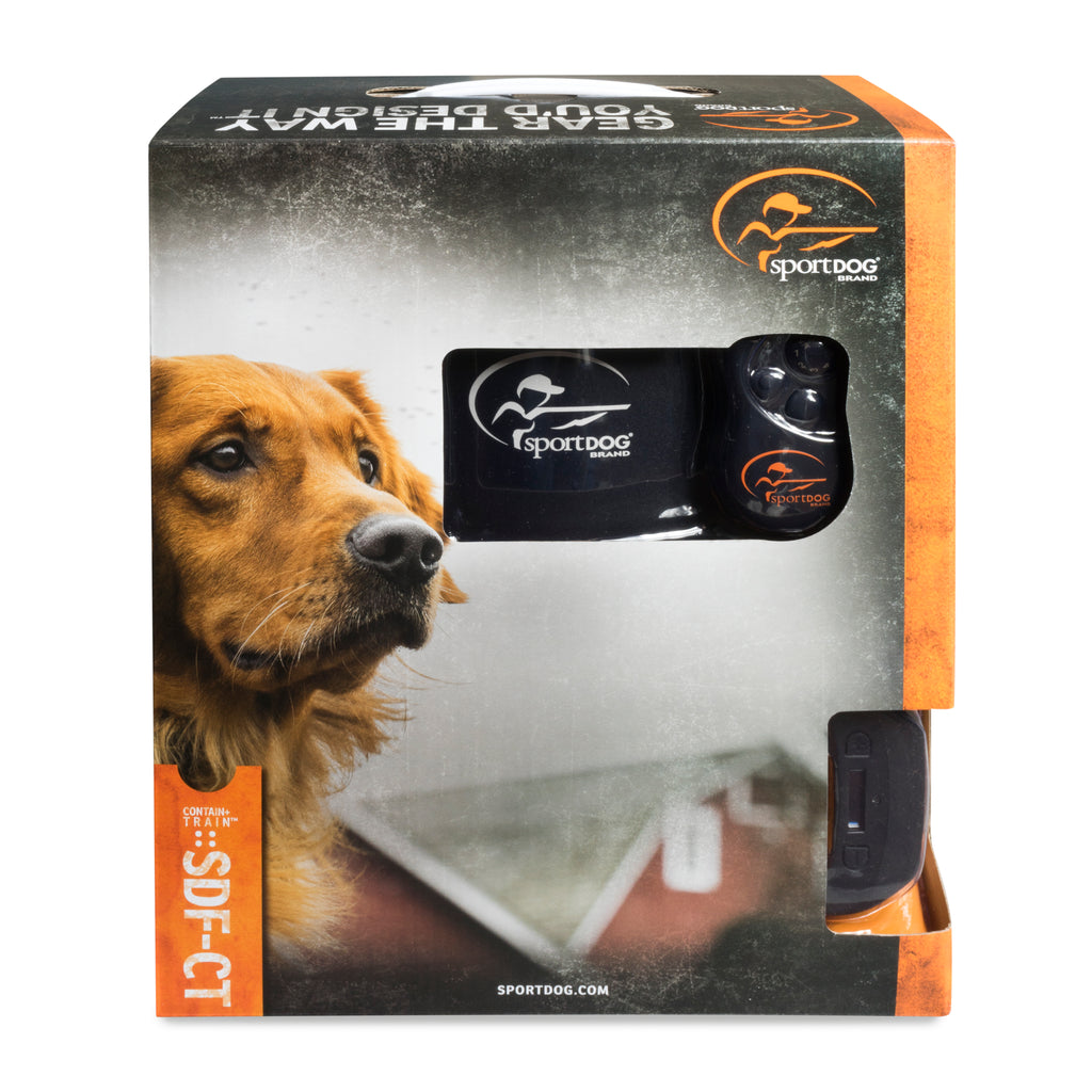 sportdog system