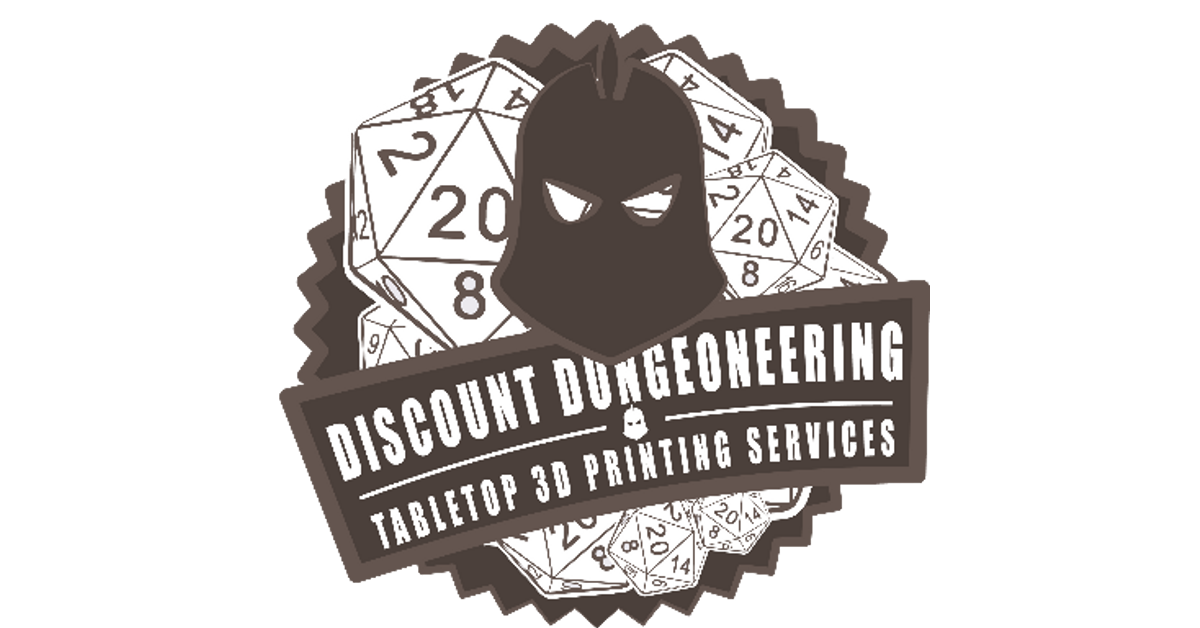 Discount Dungeoneering