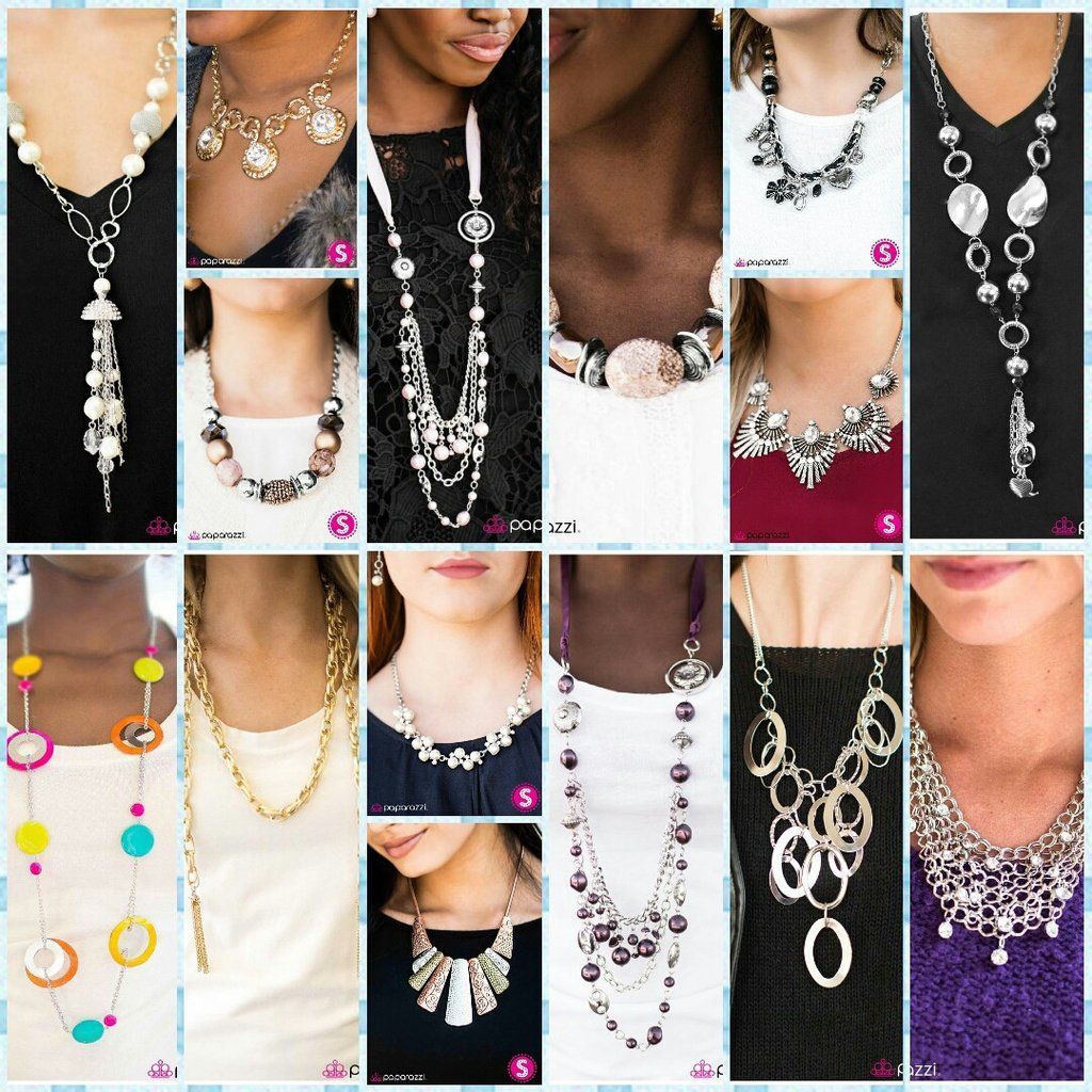 paparazzi jewelry login