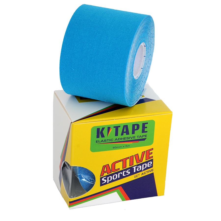 K-TAPE (Kinesiology Tape) – MySportsTape