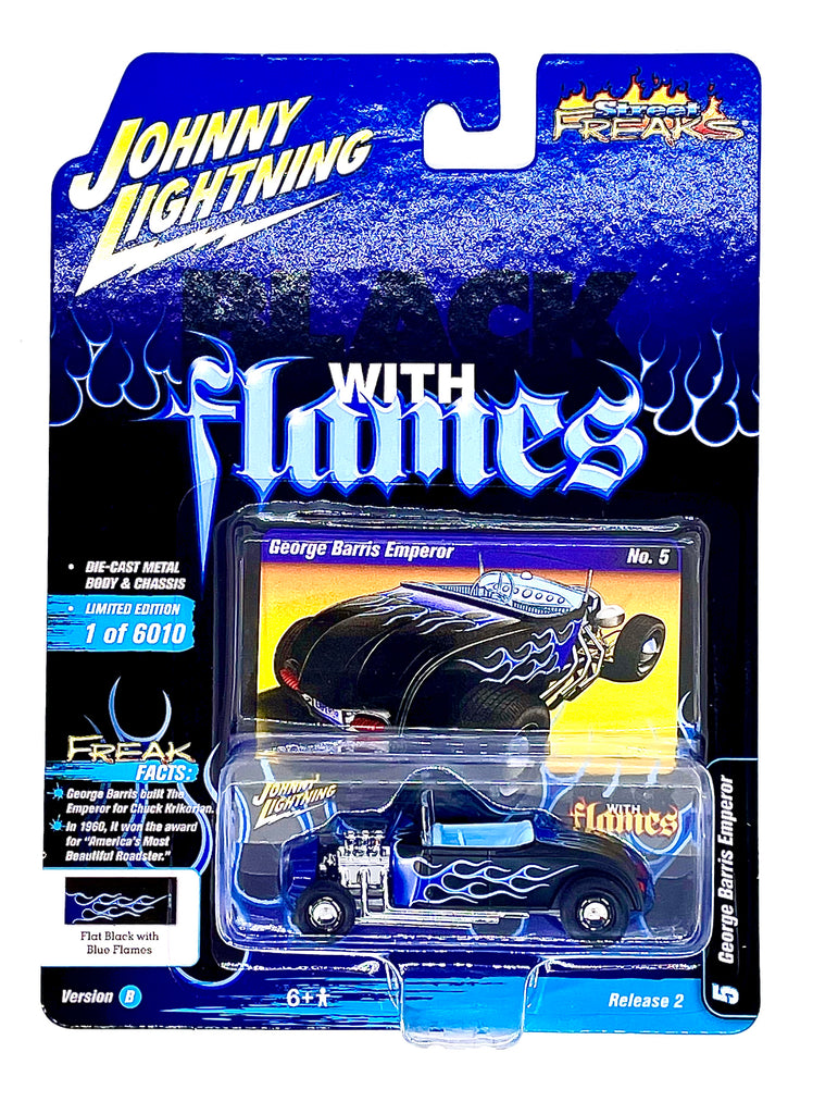 m2 diecast chase cars