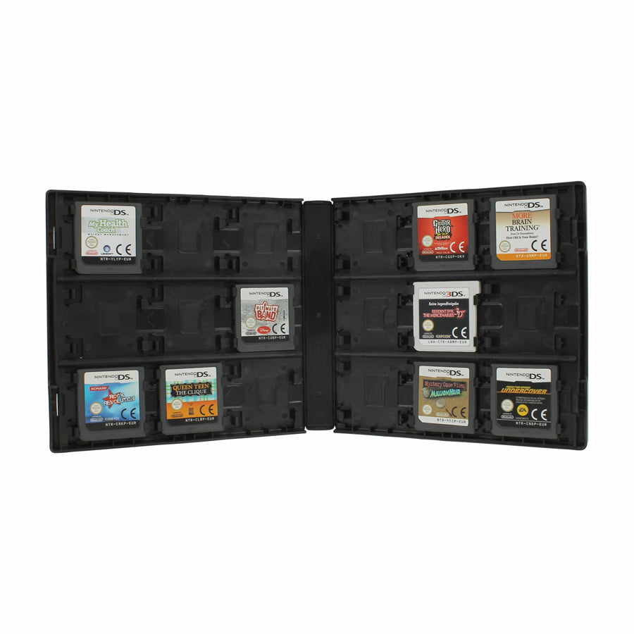 nintendo ds game case