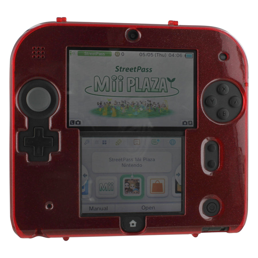 2ds cover