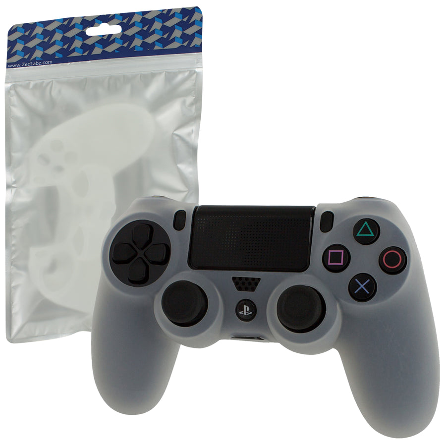 ps4 rubber controller cover