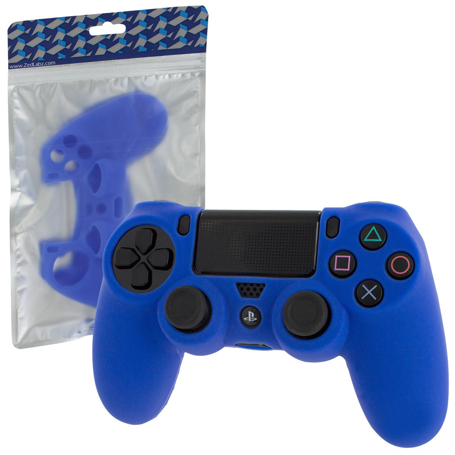 ps4 controller grip cover