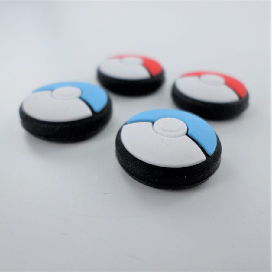 nintendo switch lite thumb grips