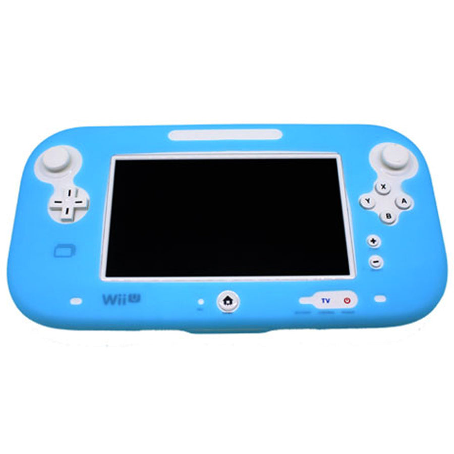 wii u gamepad cover