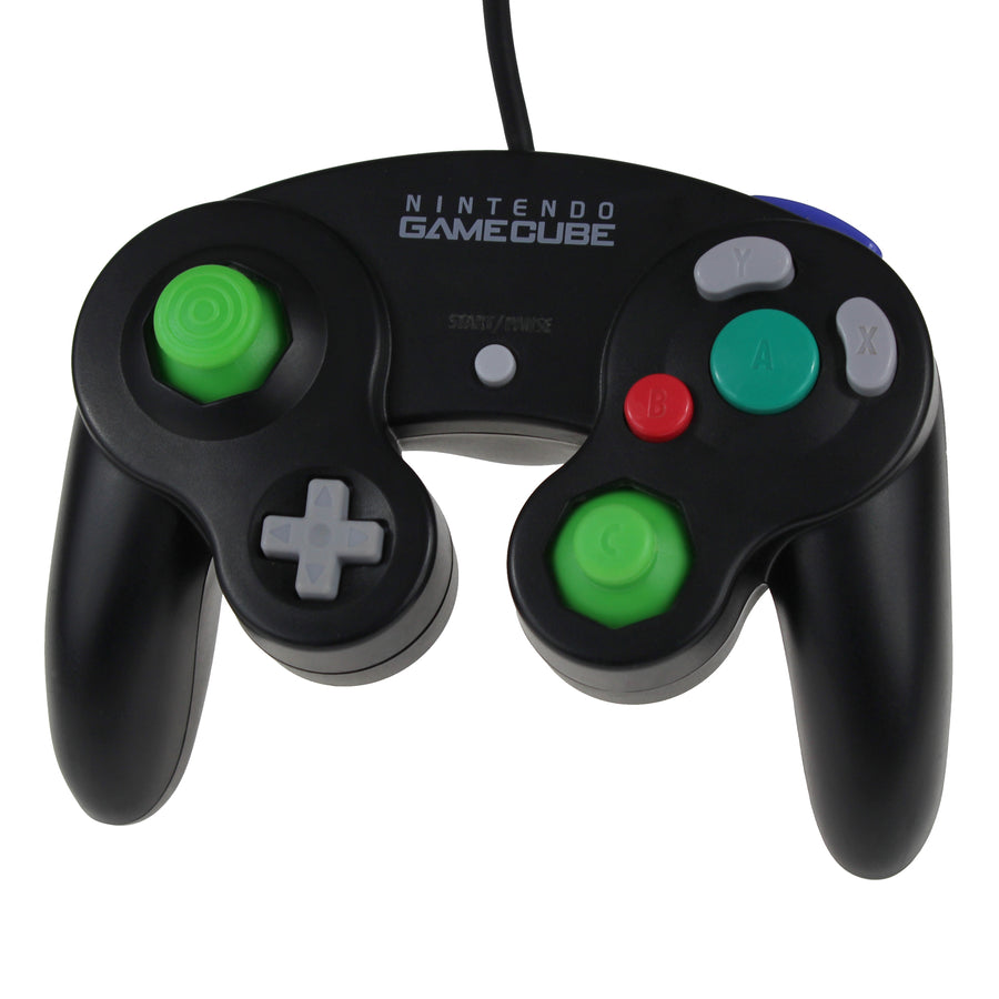 gamecube control stick