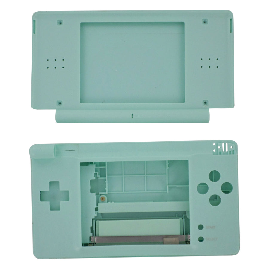 nintendo ds blue