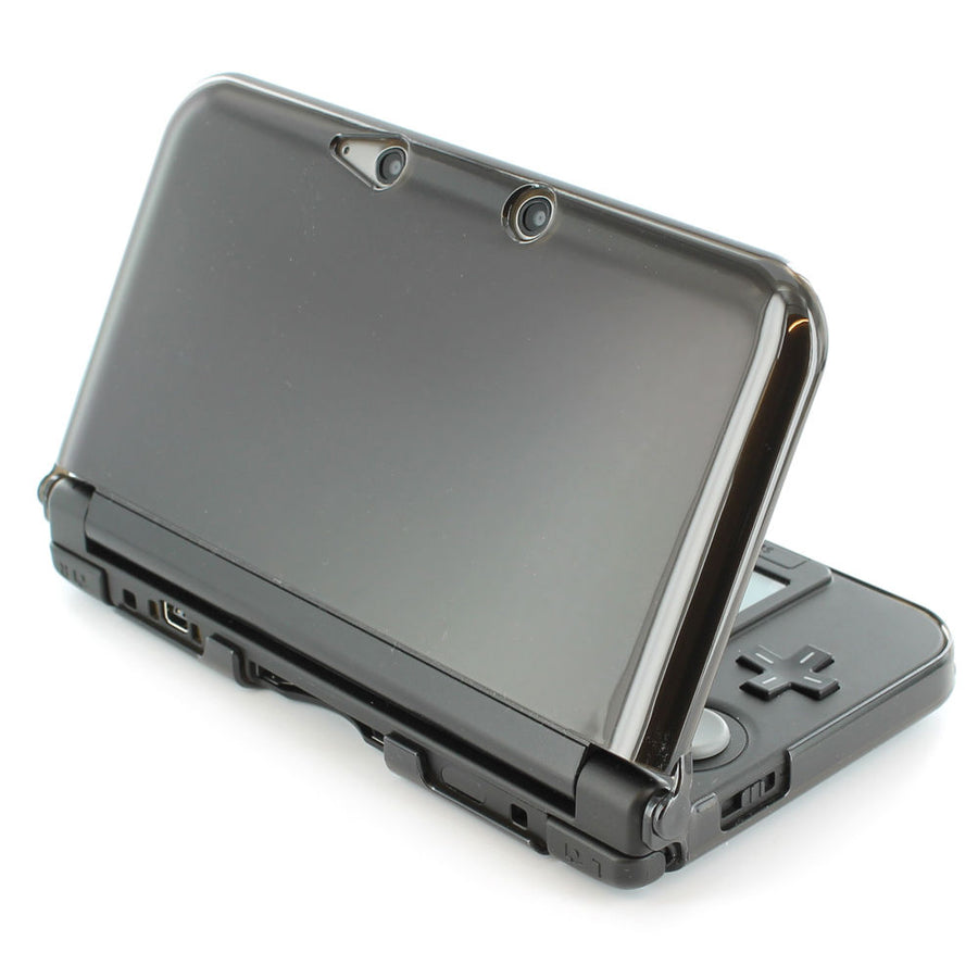 new nintendo 3ds xl accessories