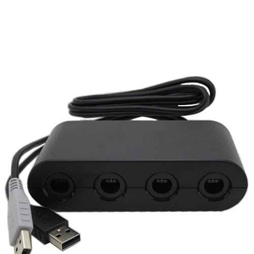 gamecube controller usb adapter