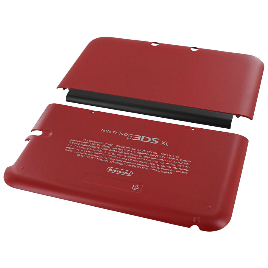 3ds xl cover