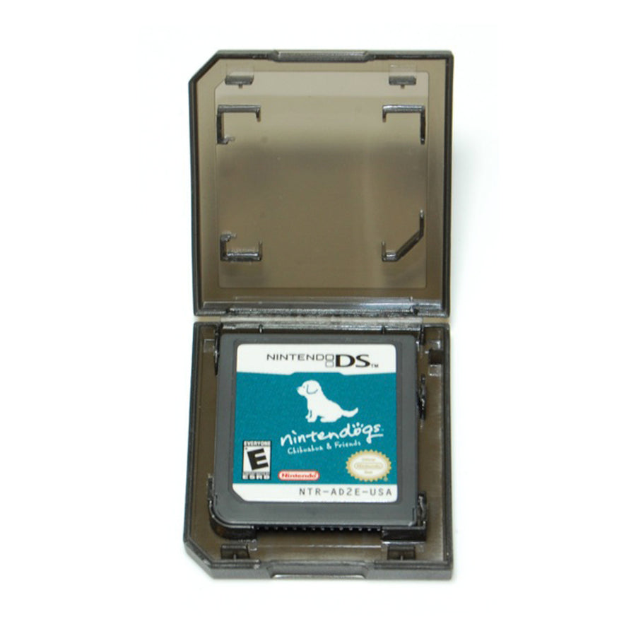 ds cartridge case