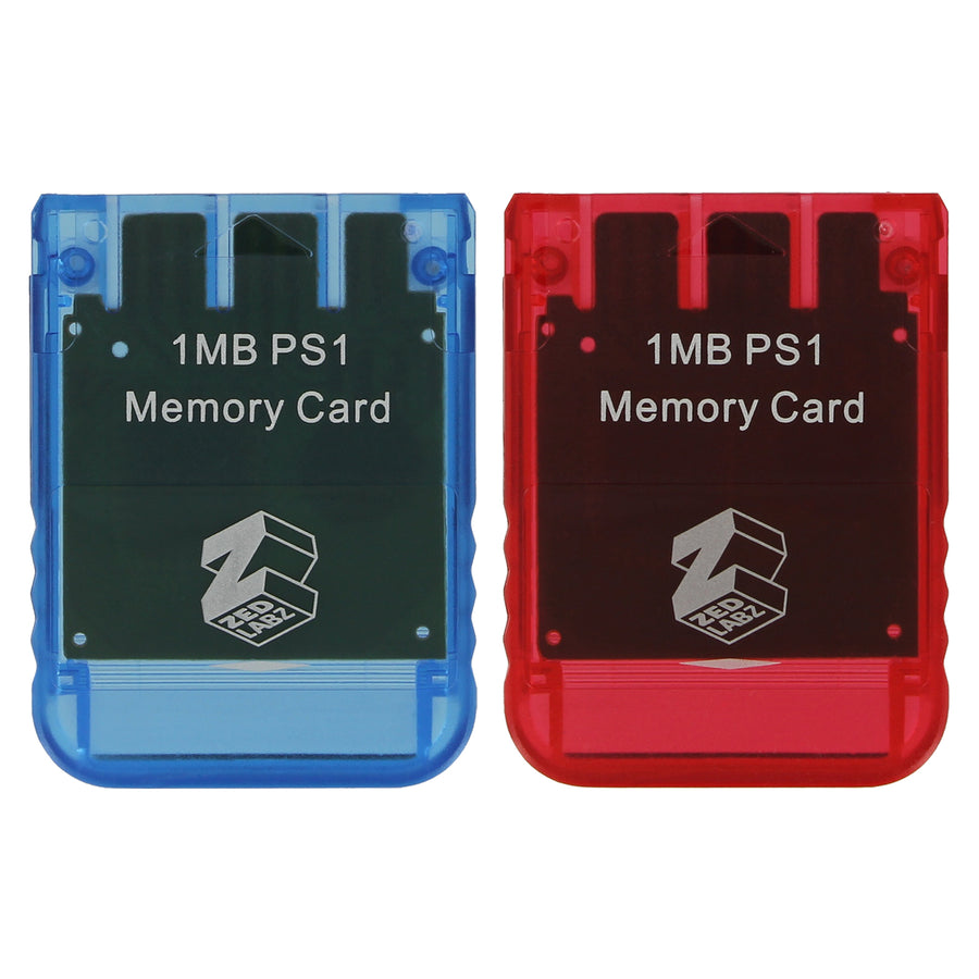 psx memory card