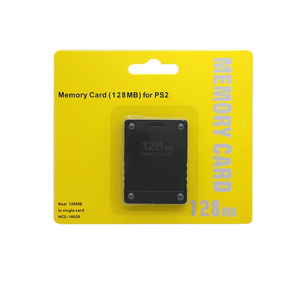 playstation 2 slim memory card