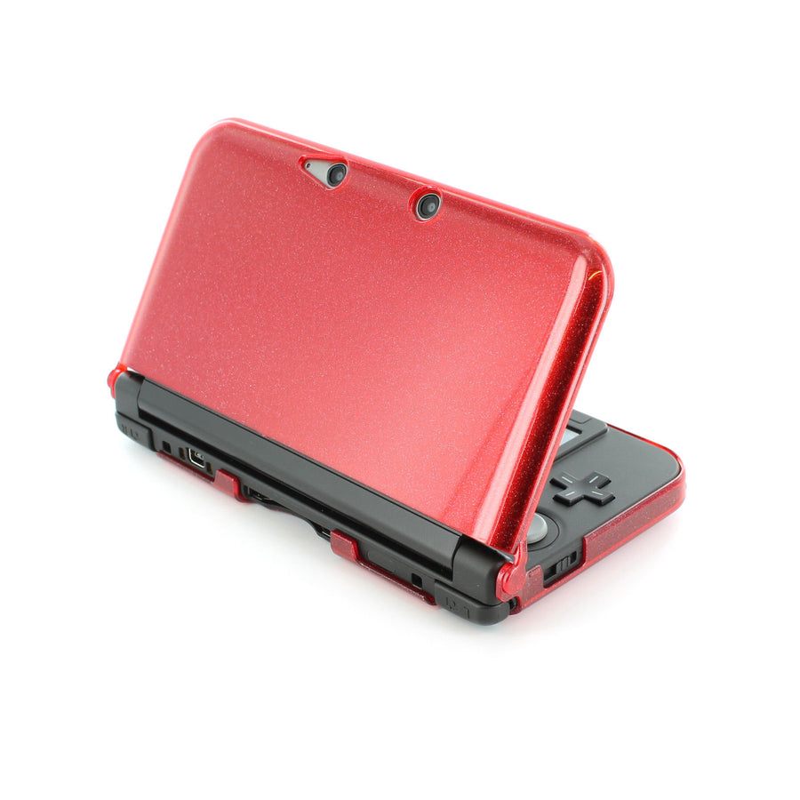 new 3ds xl shell case