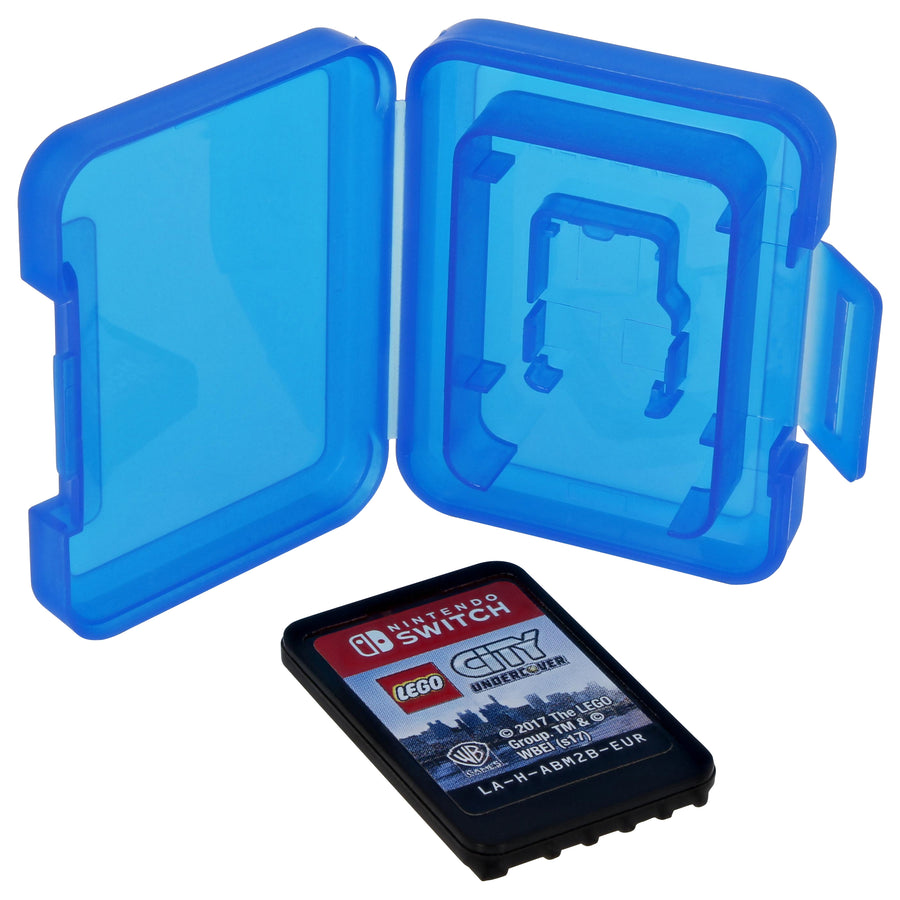 switch cartridge to sd card