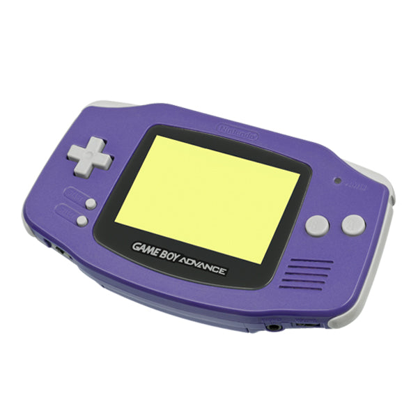 gba shell