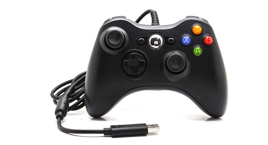 xbox 360 usb controller