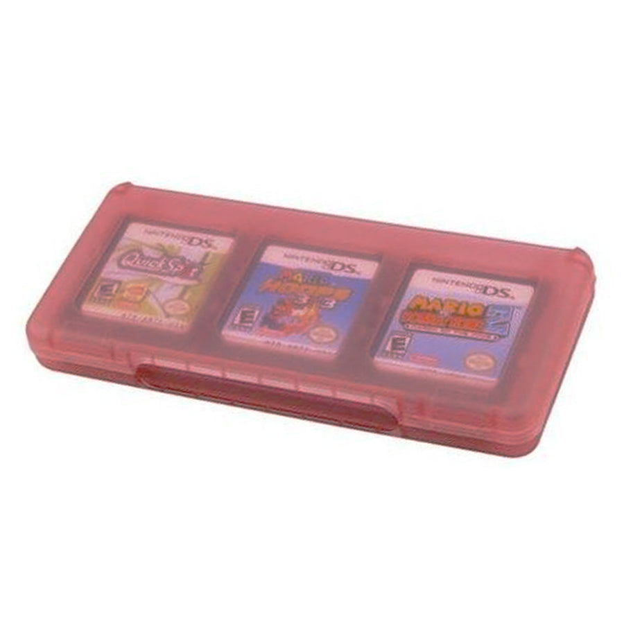 nintendo ds game holder