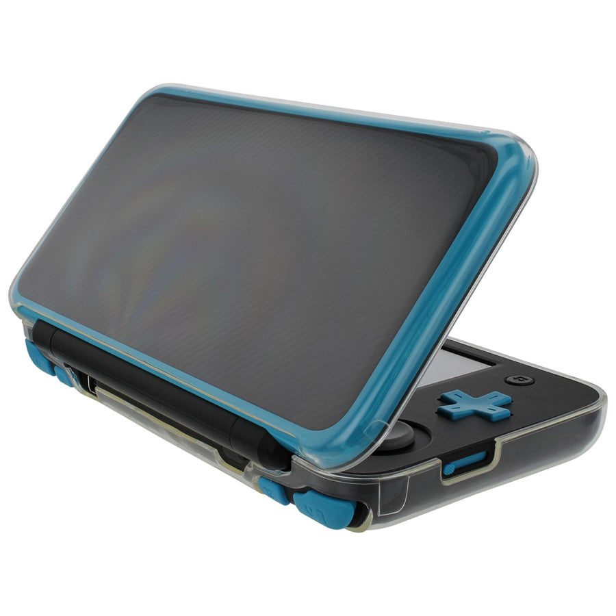 2ds xl storage