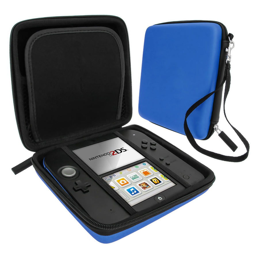 nintendo 2ds carrying case