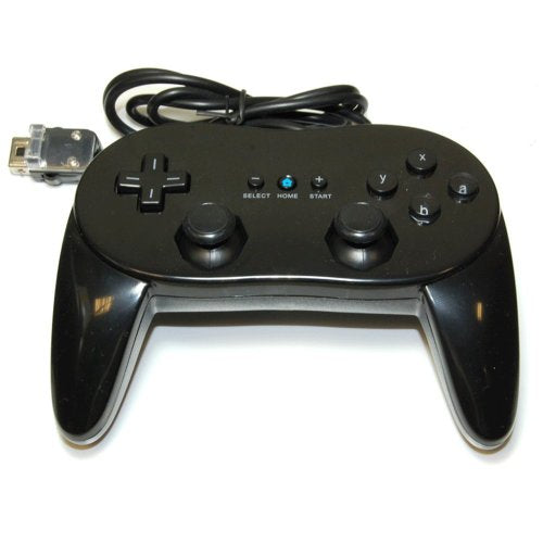 nintendo wii controller pro