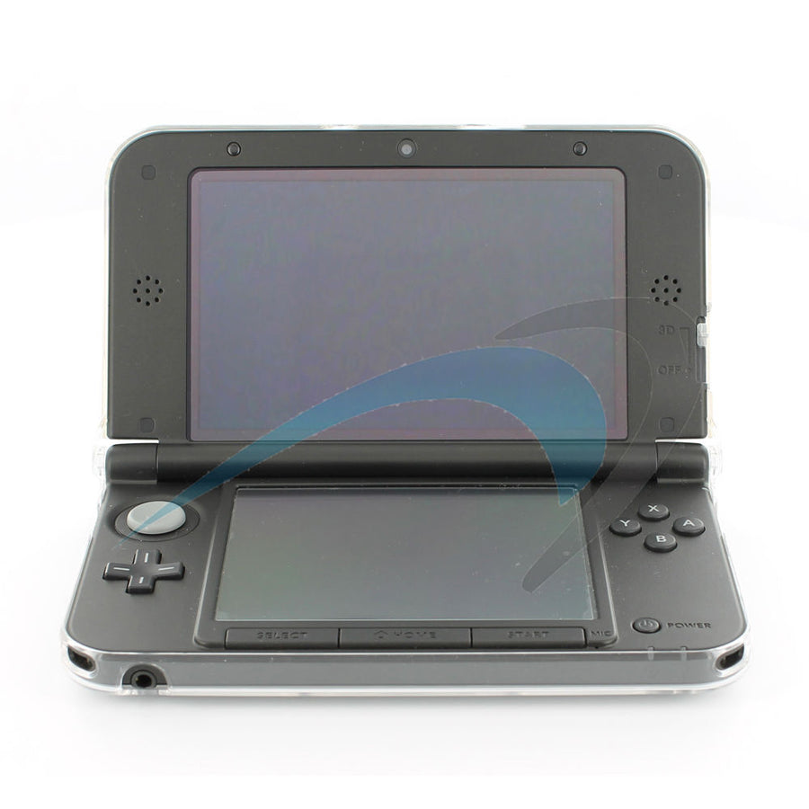 Protective case for Nintendo 3DS XL 