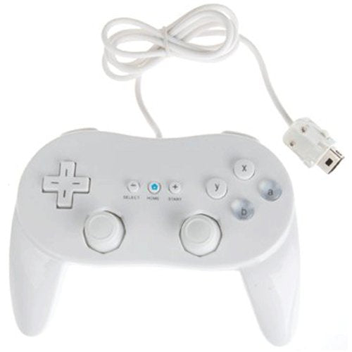 nintendo wii controller pro