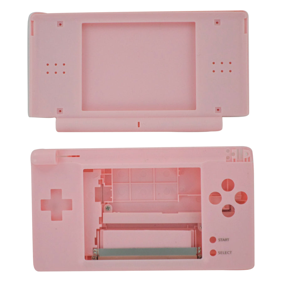 Nintendo Ds Lite Pink