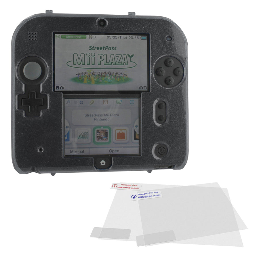 2ds black