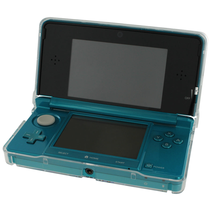 3ds protective case