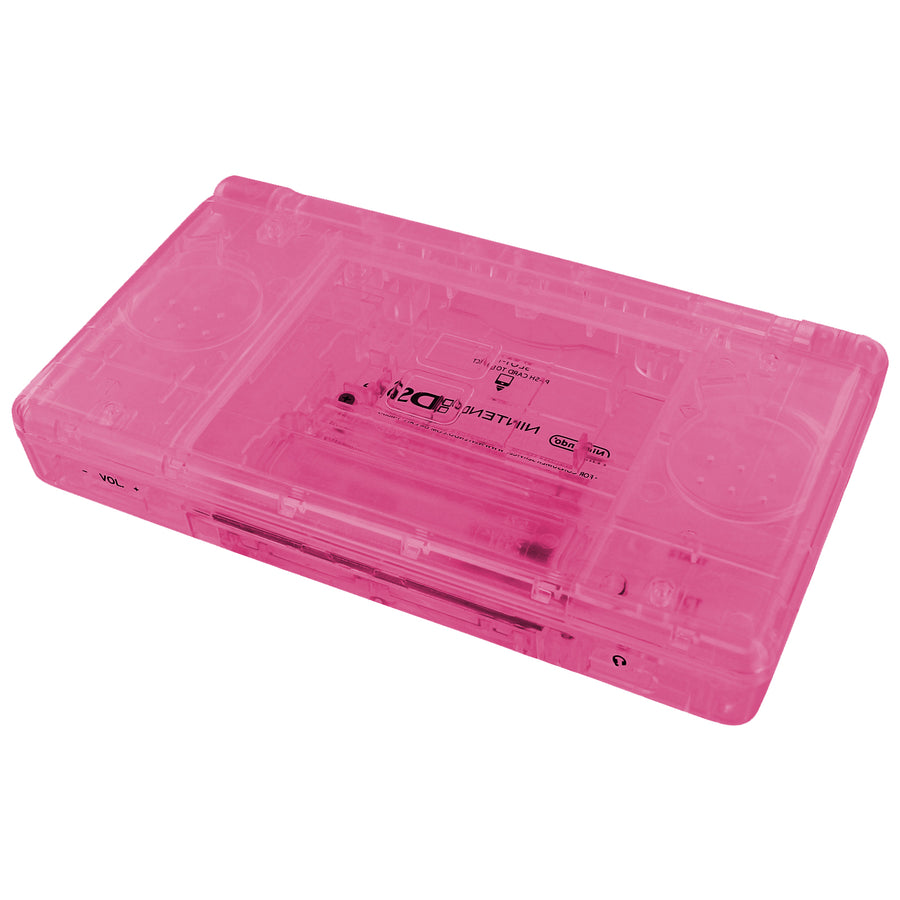 pink ds lite