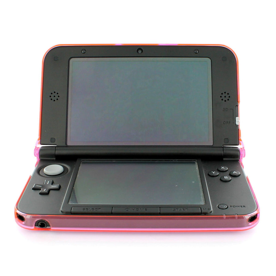 crystal 3ds